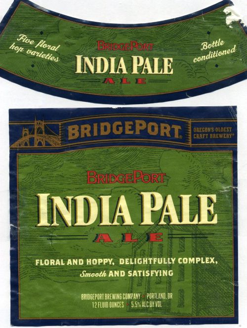 BridgePort India Pale Ale
